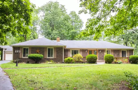 7464 Edward Ct, Brownsburg, IN 46112
