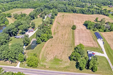 600 E State Road 42, Mooresville, IN 46158