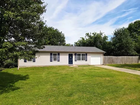 5210 N Mary St, Bloomington, IN 47404