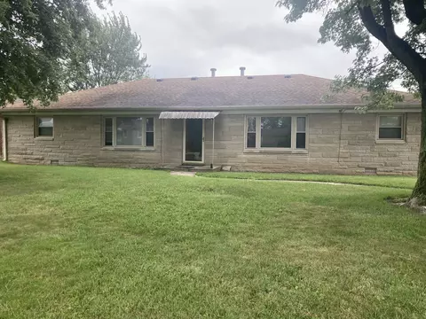 480 N Main St, Wilkinson, IN 46186
