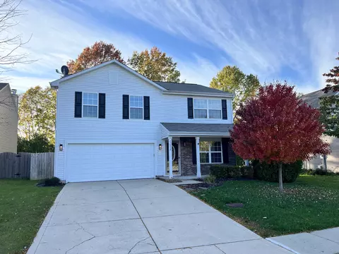 17898 Cristin Way, Noblesville, IN 46062