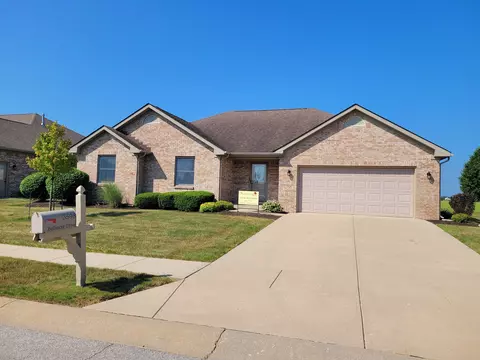 3598 Bellmore Dr, Brownsburg, IN 46112