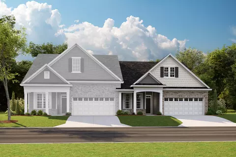 16939 Adler Ln, Noblesville, IN 46060