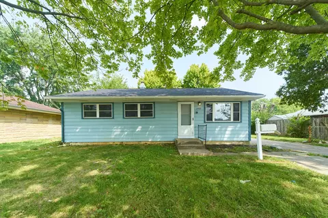 5762 W 33rd Pl, Indianapolis, IN 46224