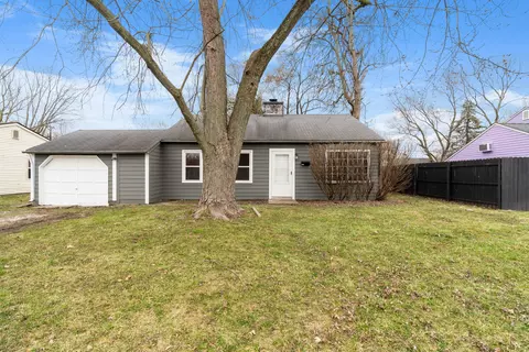 3501 Welch Dr, Indianapolis, IN 46224