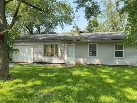 3632 Donald Ave, Indianapolis, IN 46224