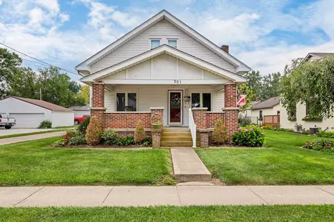 507 Western Ave, Batesville, IN 47006