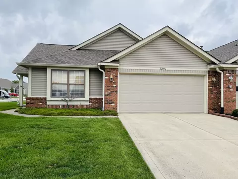 1391 Worcester Way, Greenfield, IN 46140