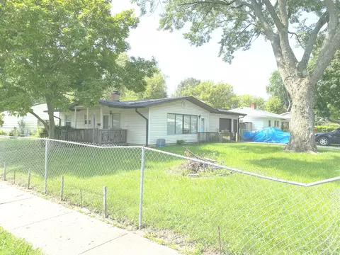 4024 Breton St, Indianapolis, IN 46222
