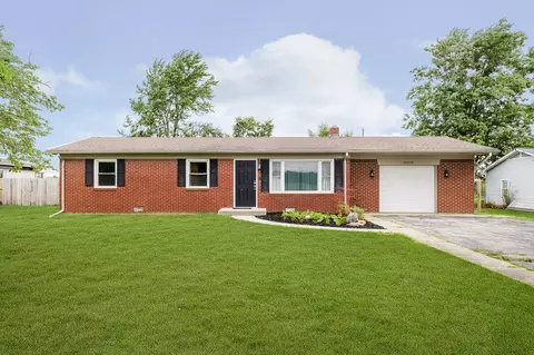 8960 E 206th St, Noblesville, IN 46060