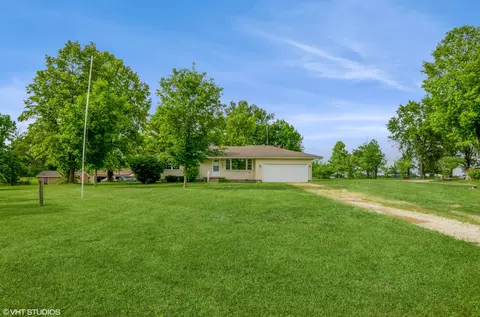2753 E 450 N, Marion, IN 46952