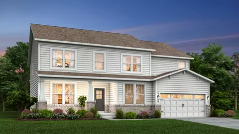 3767 Kensington Dr, Danville, IN 46122