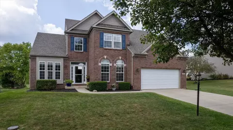 11974 Bird Key Blvd, Fishers, IN 46037