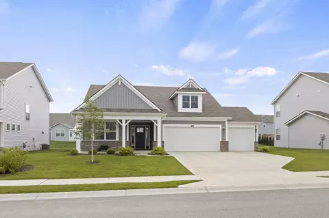 4320 Maize Ln, Whitestown, IN 46075
