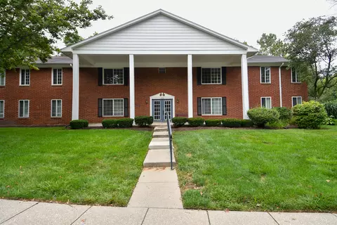 6514 Park Central Way #D, Indianapolis, IN 46260