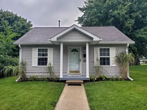 1326 M Ave, New Castle, IN 47362