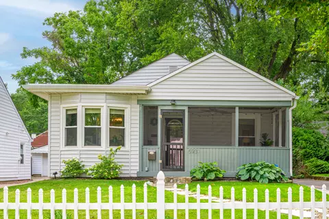 5931 Haverford Ave, Indianapolis, IN 46220