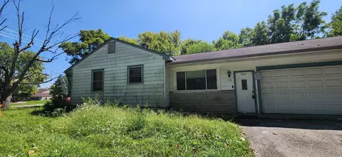 1170 N Mitthoeffer Rd, Indianapolis, IN 46229