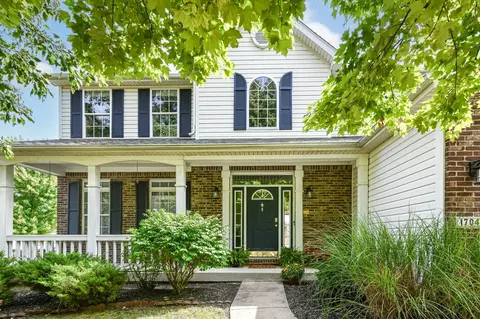 17042 Flinchum Way W, Noblesville, IN 46062