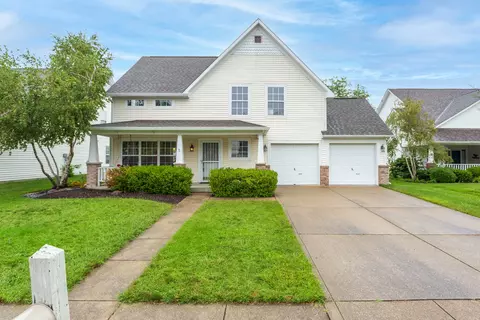 10707 Morristown Ct, Carmel, IN 46032