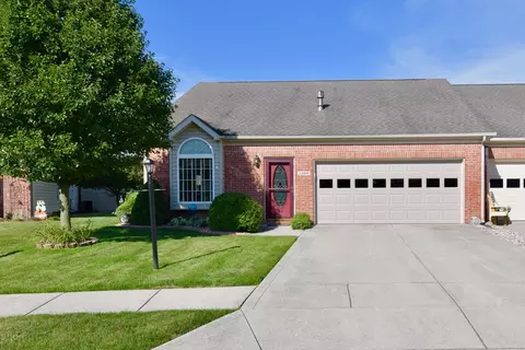 1368 Willow Walk Pkwy, Elwood, IN 46036