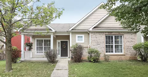 13080 Elster Way N, Fishers, IN 46037