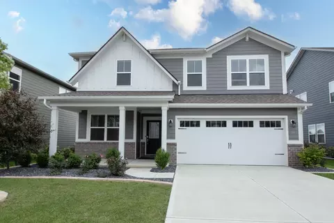 6443 Stokes Ave, Noblesville, IN 46062