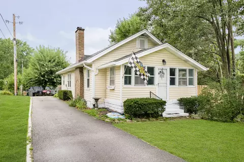749 Gilbert Ave, Indianapolis, IN 46227