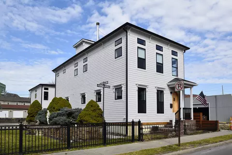 626 Stevens St, Indianapolis, IN 46203