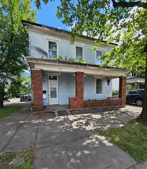 580 Main St, Lawrenceburg, IN 47025