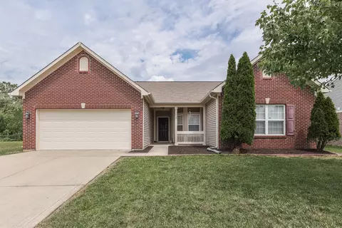 660 Fieldbrook Ct, Indianapolis, IN 46217