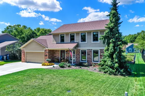 635 White Pine Dr, Noblesville, IN 46062