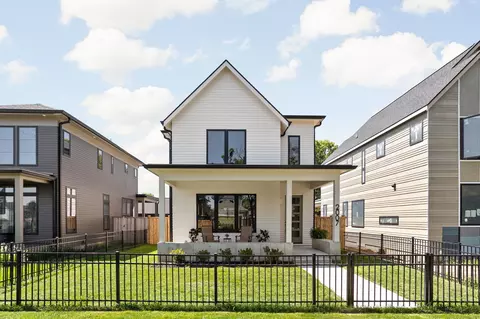 2007 Winthrop Ave, Indianapolis, IN 46202