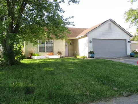 7409 Tassel Ct, Avon, IN 46123