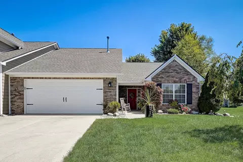15884 Brixton Dr, Noblesville, IN 46060