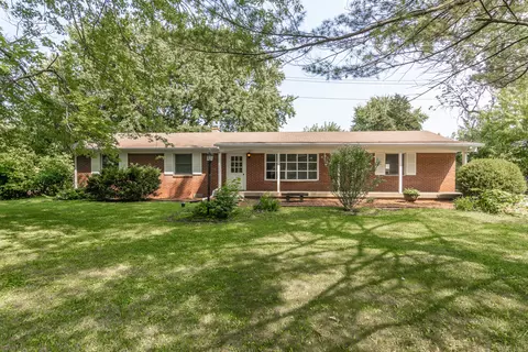 4718 W 81st Pl, Indianapolis, IN 46268