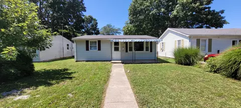4217 Brown St, Anderson, IN 46013