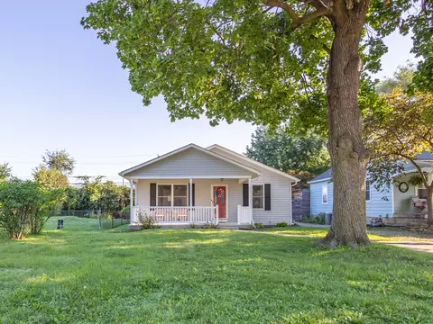 814 Edwards Ave, Indianapolis, IN 46227