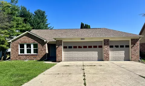 222 W Edgewood Ave, Indianapolis, IN 46217