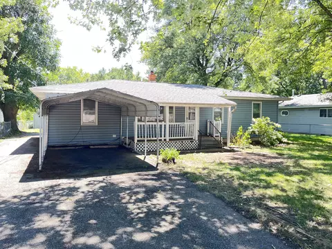 6319 E 26th St, Indianapolis, IN 46219