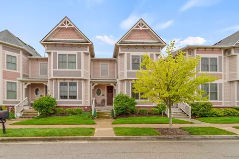 2551 Manigault St, Carmel, IN 46032
