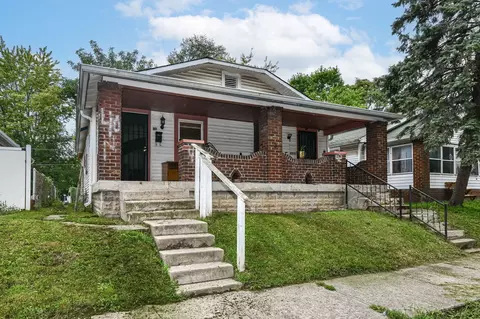 40 N Forest Ave, Indianapolis, IN 46201