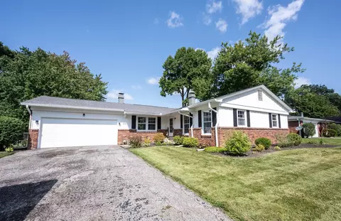 4836 Manning Rd, Indianapolis, IN 46228