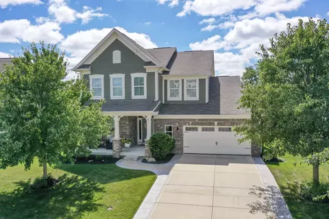14045 Knightstown Dr E, Carmel, IN 46033