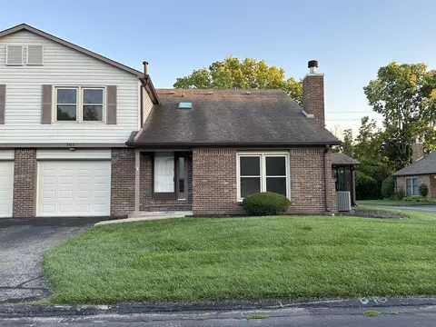 2415 N Willow Way, Indianapolis, IN 46268