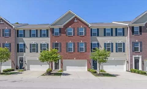 13036 Mays Landing Dr, Fishers, IN 46038