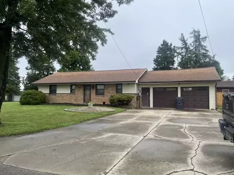 4113 W Pickell St, Muncie, IN 47303