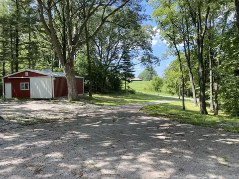 779 E 1650 N, Covington, IN 47932 photo 2