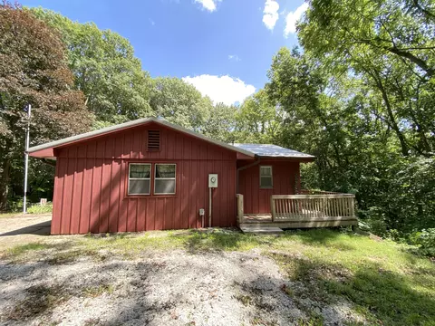 779 E 1650 N, Covington, IN 47932 photo 22