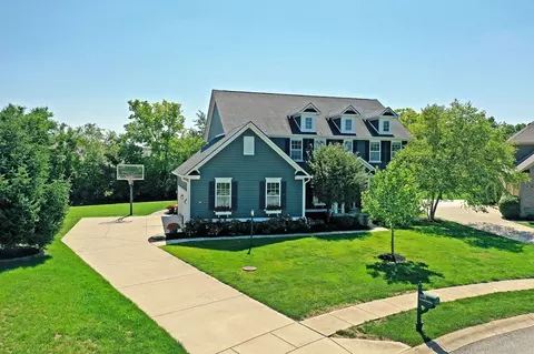16406 Overlook Park Pl, Noblesville, IN 46060